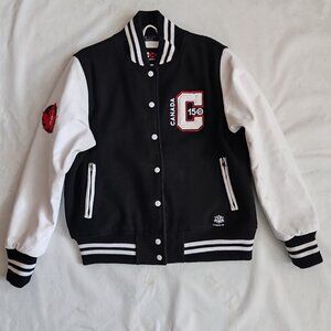 CX2 Limited Edition VARSITY JACKET CANADA